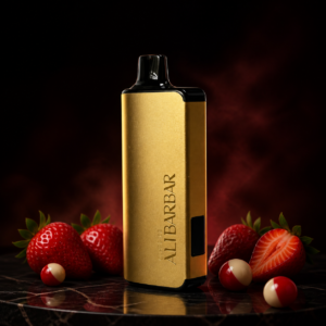 Chuppa Chupps Strawberry