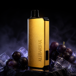 Grape Ice