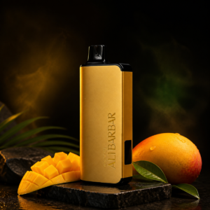 Mango Magic