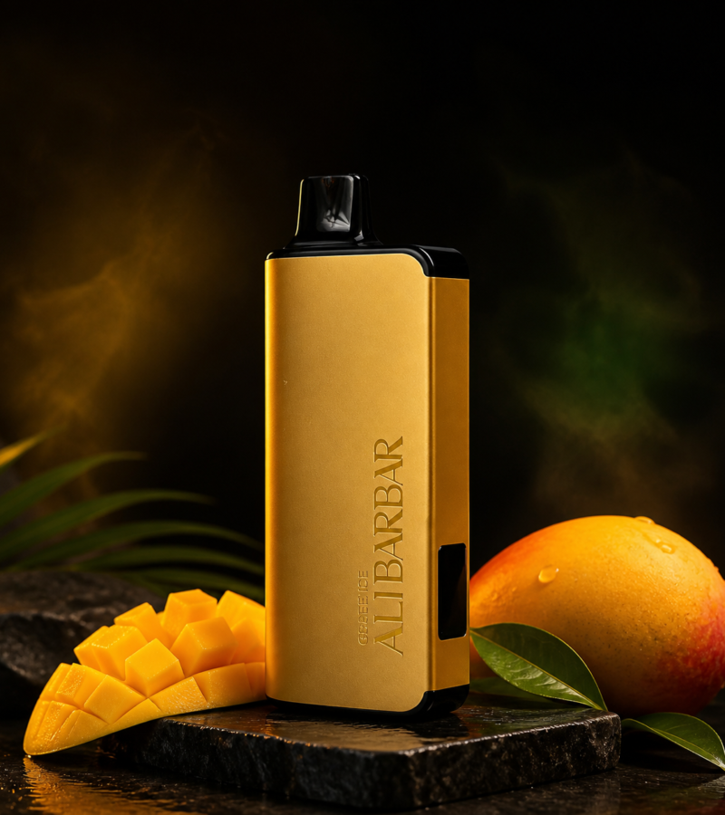 Mango Magic